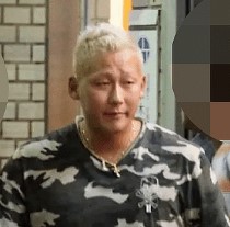 中田翔