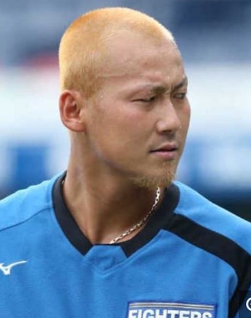 金金中田翔