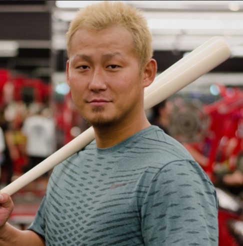 金金中田翔
