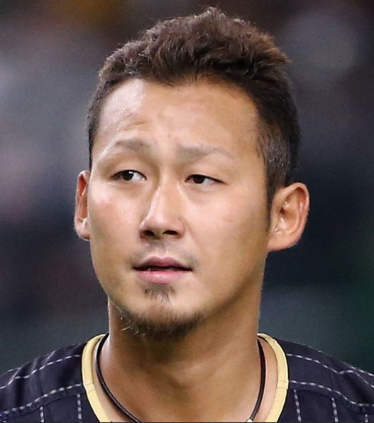 中田翔