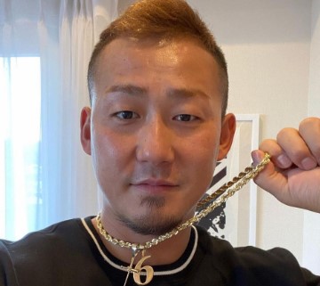 出川中田翔