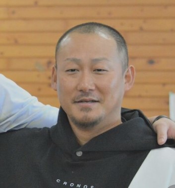 坊主中田翔