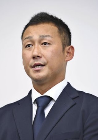 巨人入団中田翔