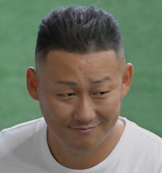巨人中田翔