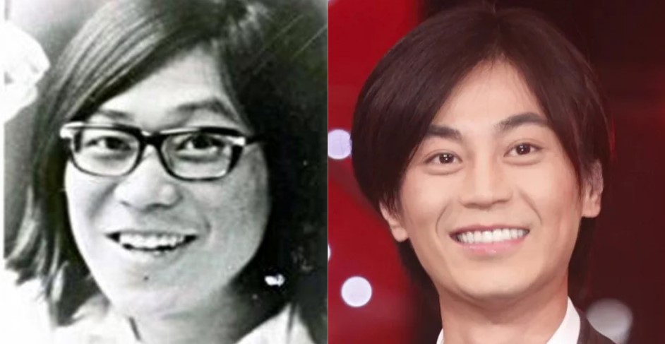 桐島聡容疑者と氷川きよし