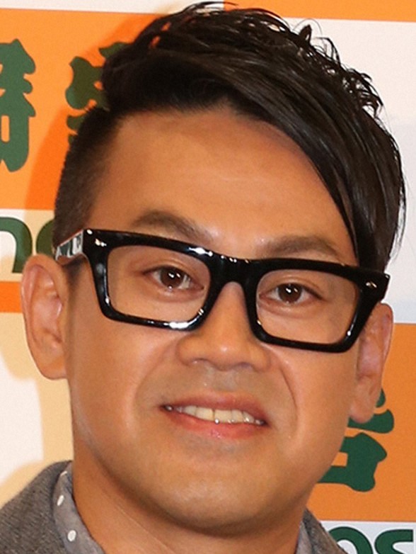 宮川大輔