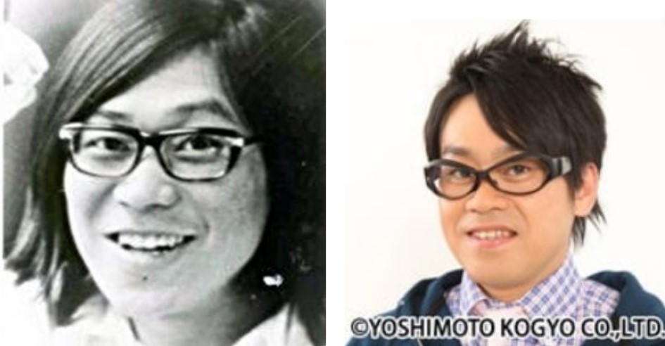 桐島聡容疑者と宮川大輔