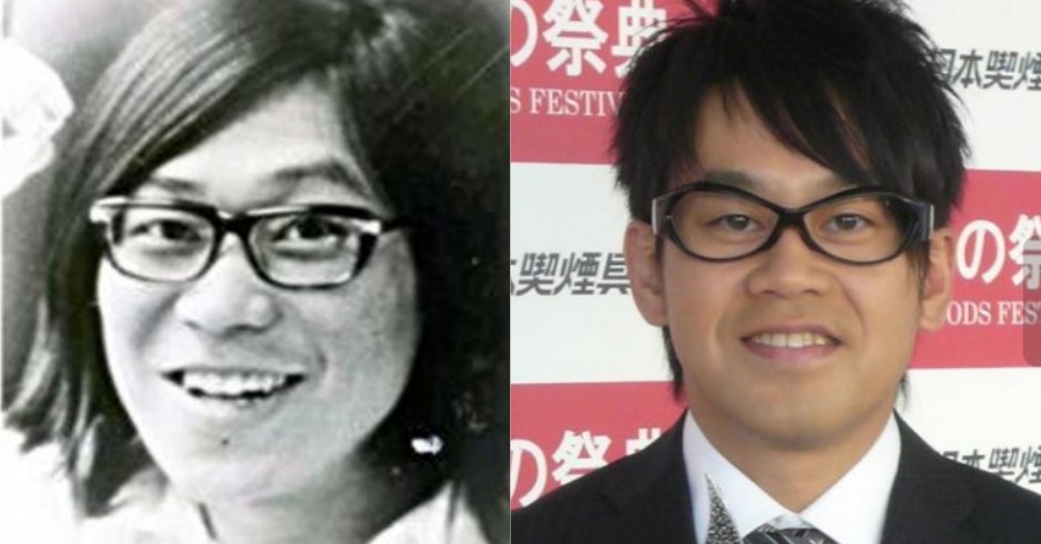 桐島聡容疑者と宮川大輔