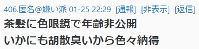 コメント