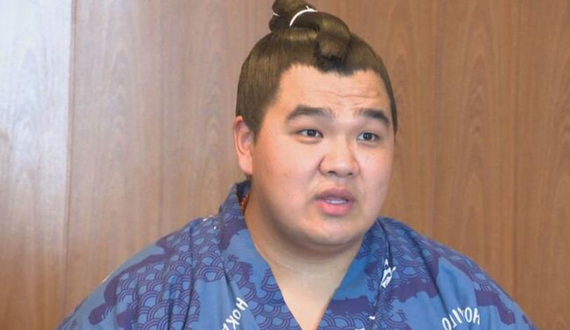 北青鵬