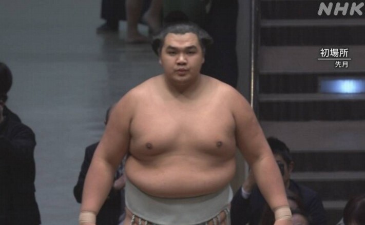 北青鵬