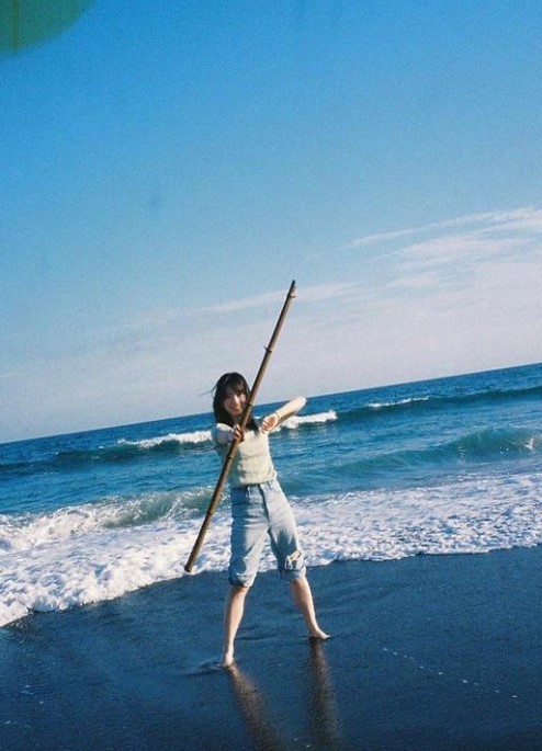 橋本奈々未インスタ