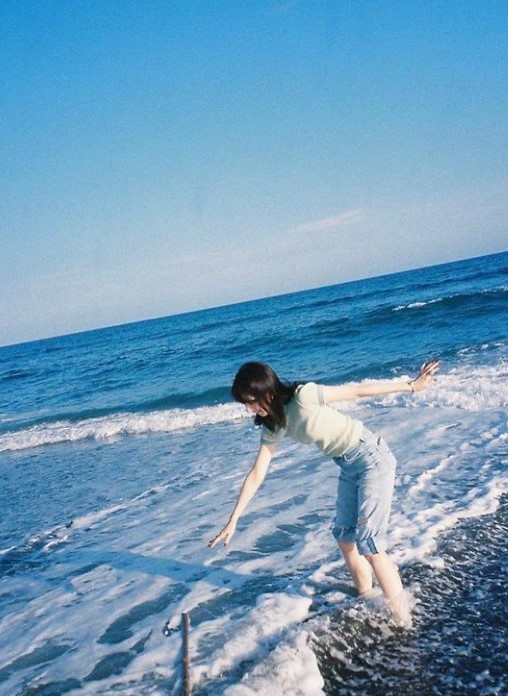 橋本奈々未インスタ