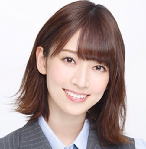 橋本奈々未