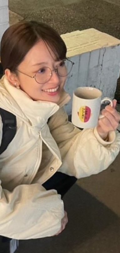 橋本奈々未インスタ