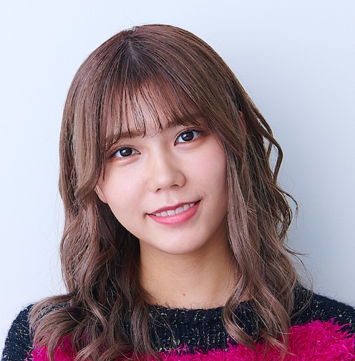川後陽菜
