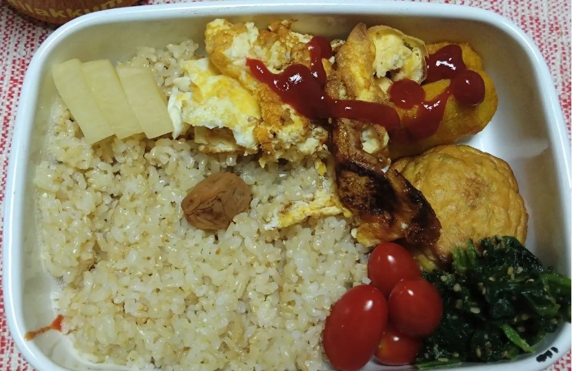 お弁当