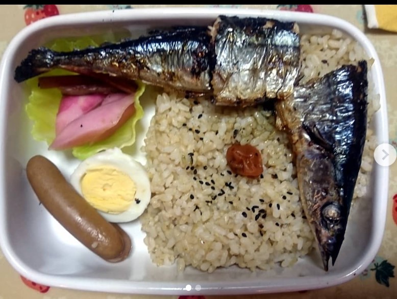 お弁当