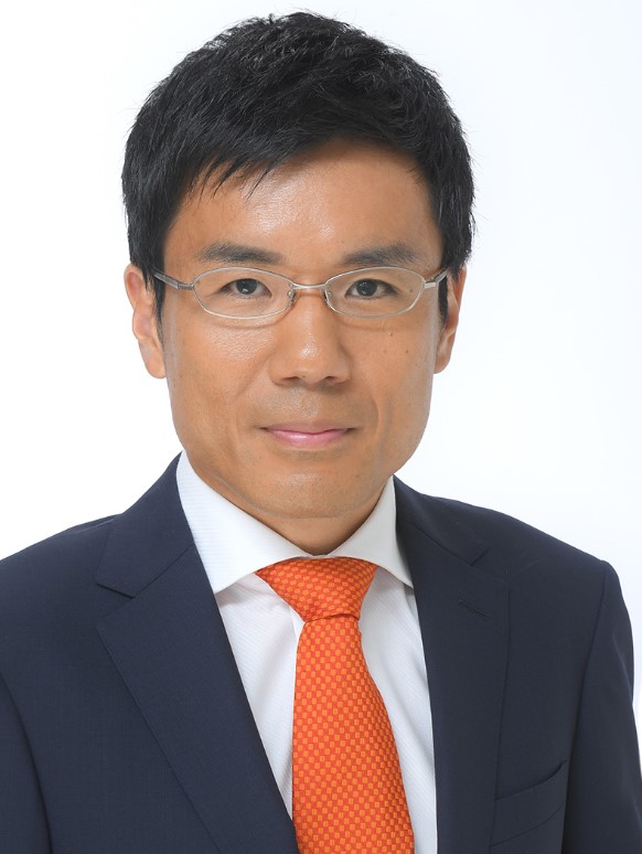 辻浩司