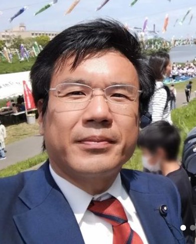 辻浩司