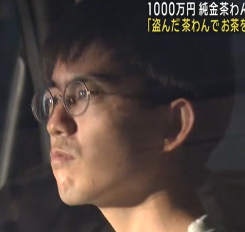 堀江大