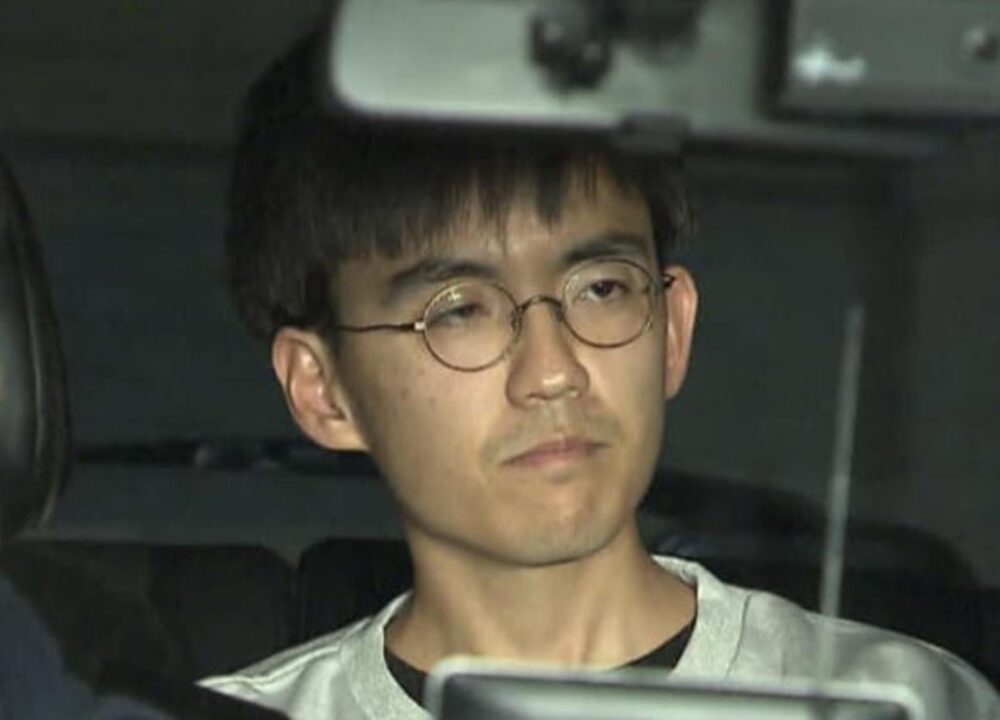 堀江大